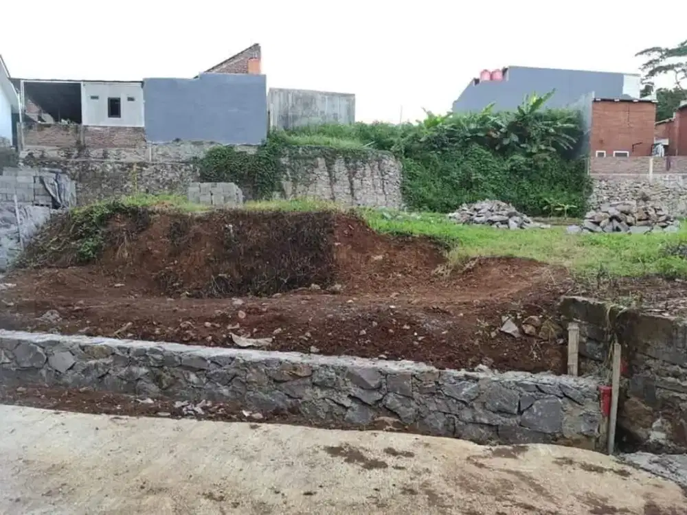 TANAH SEKARAN UNNES COCOK UNTUK KOS-KOSAN