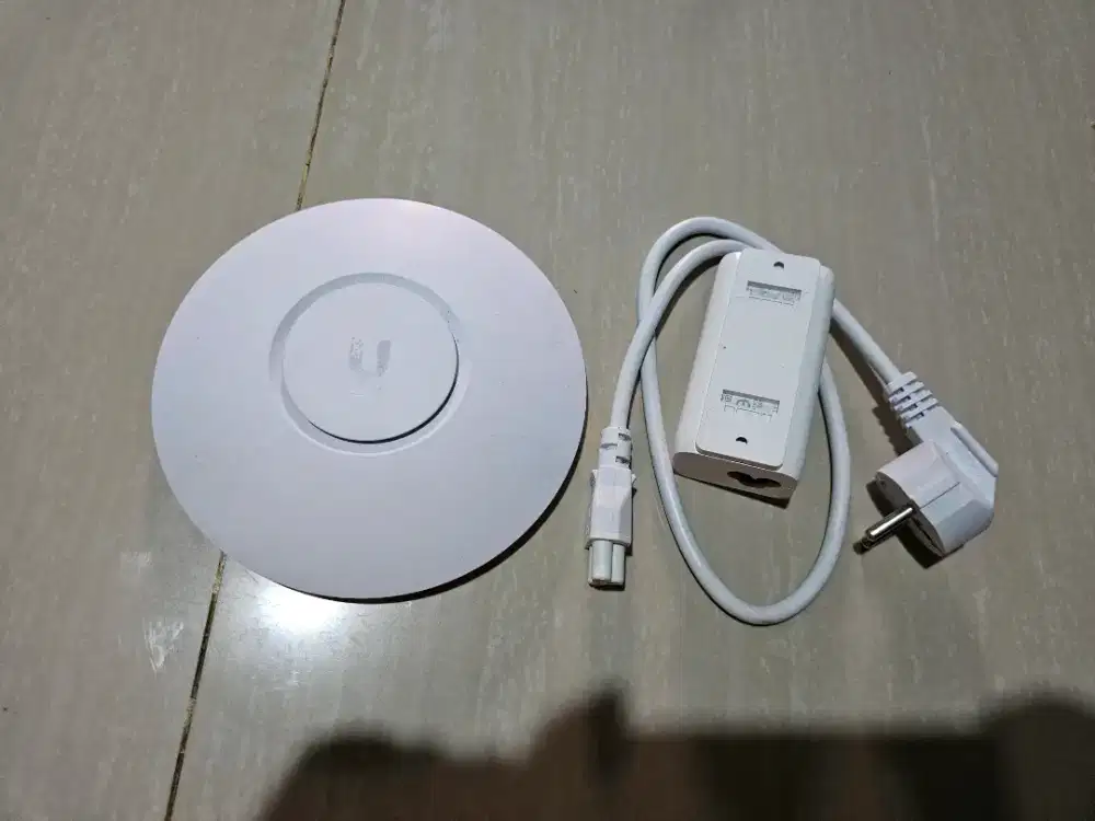 Ubiquiti Unifi 6 Lite
