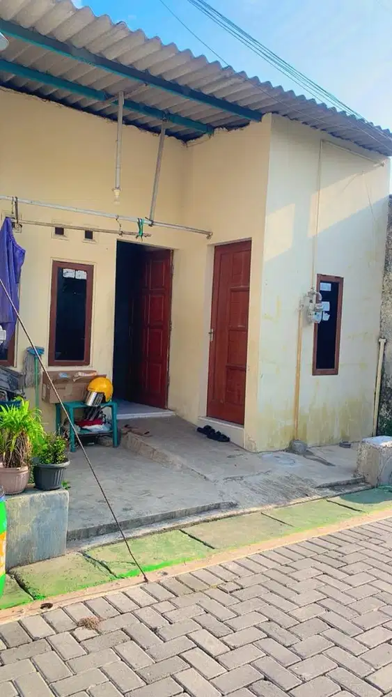 JUAL RUMAH CEPAT