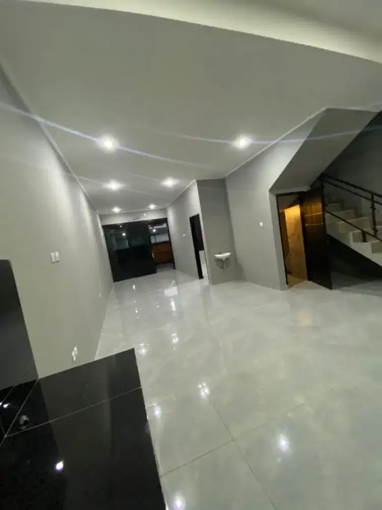 JUAL RUMAH BARU DI TAMAN KOPO INDAH 2 BANDUNG