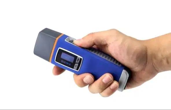 Alat Patroli Keamanan Patrol Guad WM-5000X1