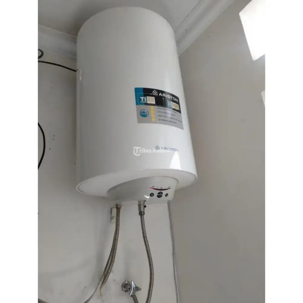 service water heater