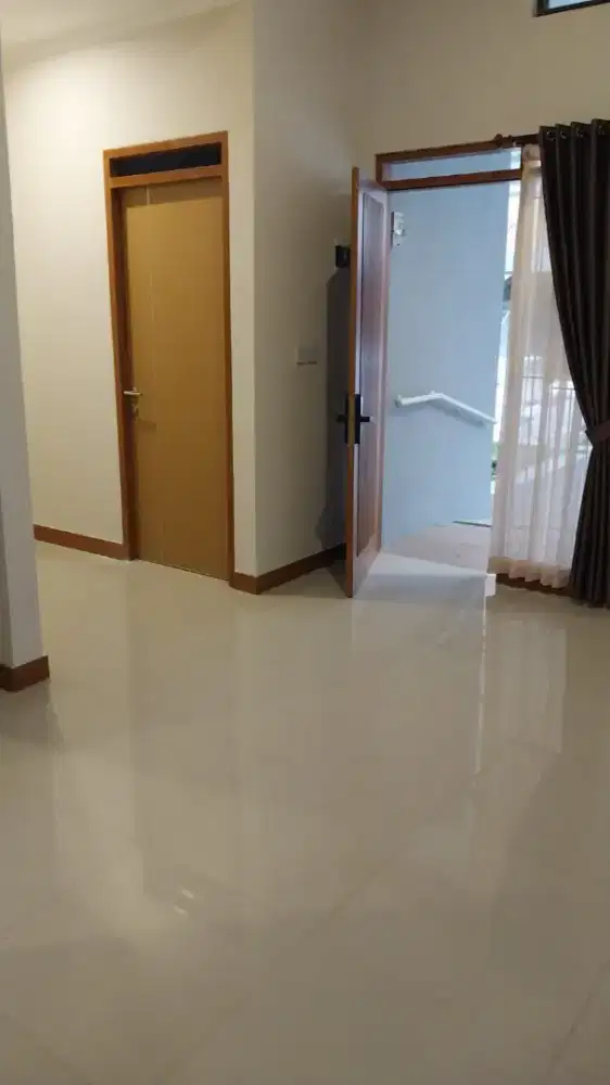 JUAL RUMAH SIAP HUNI DI KOTA BALI RESIDENCE BANDUNG BARAT