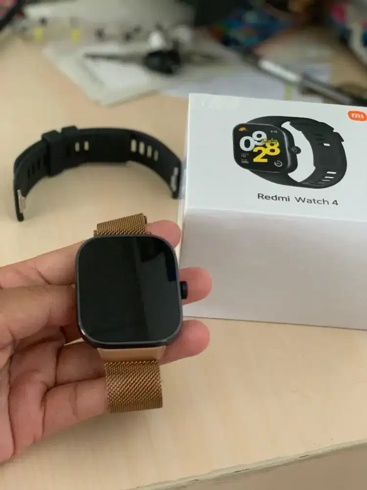 Xiaomi Redmi Watch 4