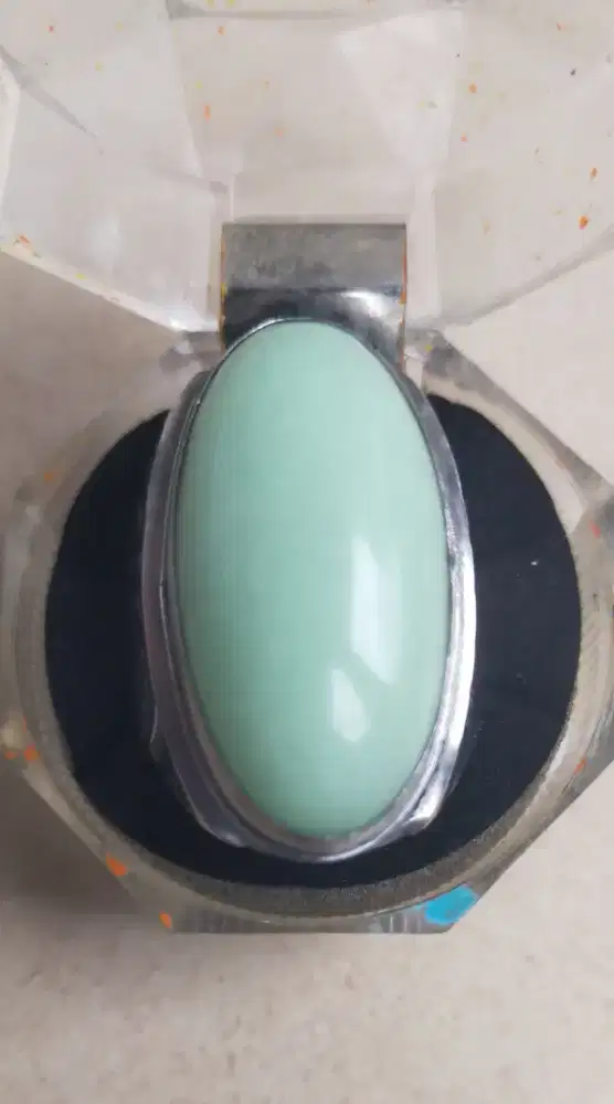 Batu fosfor model pandan