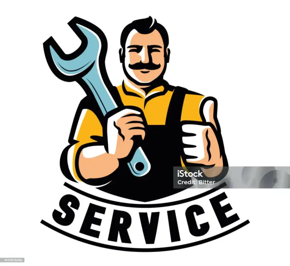 SERVICE KULKAS PANGGILAN