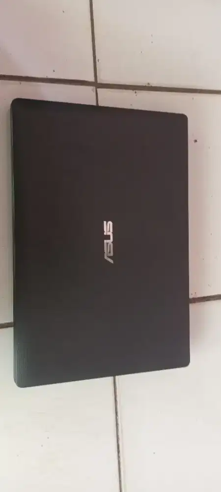 Asus X451c intel Celeron ram 2gb hdd 500gb