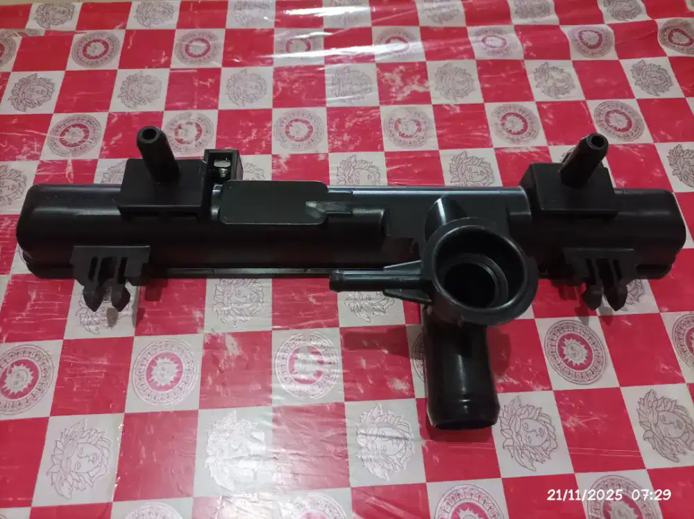 DIJUAL UPPER TANK RADIATOR MOBIL AGYA 1000cc