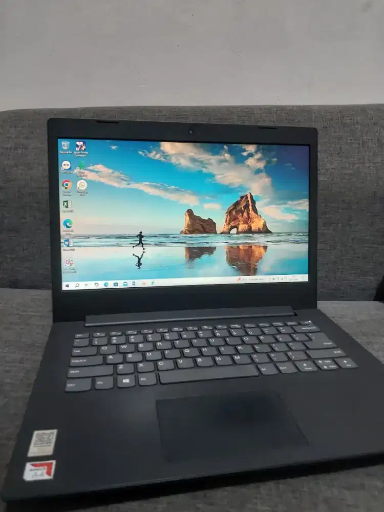 Laptop Lenovo Ideapad 130 SSD