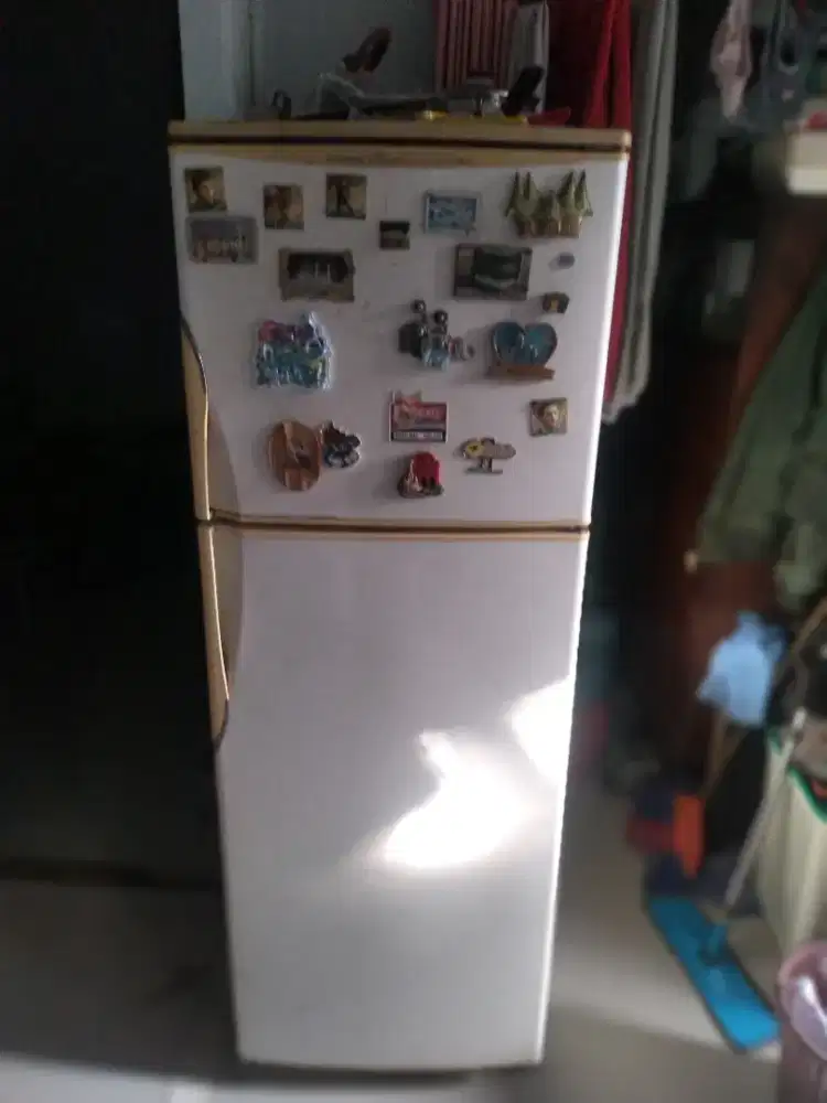 Nur wijaya teknik menerima jasa service kulkas panggilan area kwitang