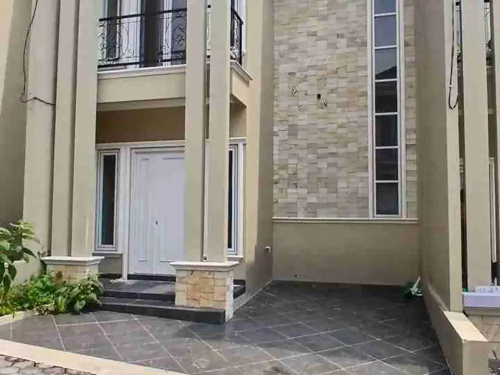 Take Over 120 Juta Perumahan Geneve Residence kalibaru Depok