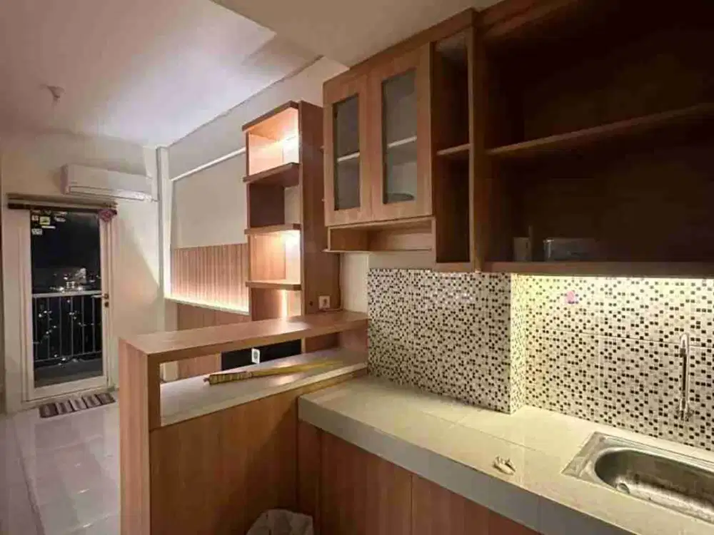 Dekat Unair C‼️Apartemen Puncak Dharmahusada