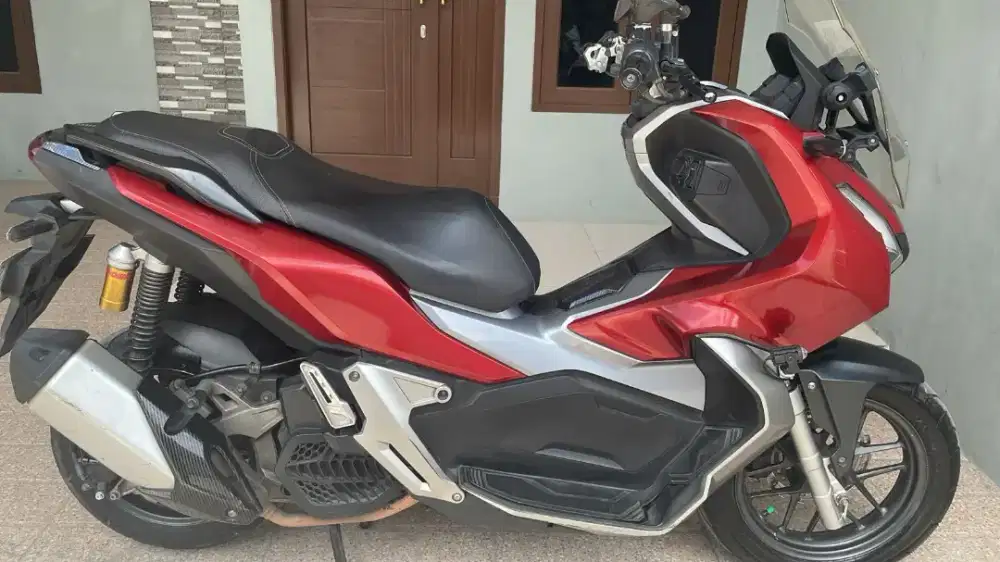 HONDA ADV TAHUN 2019
