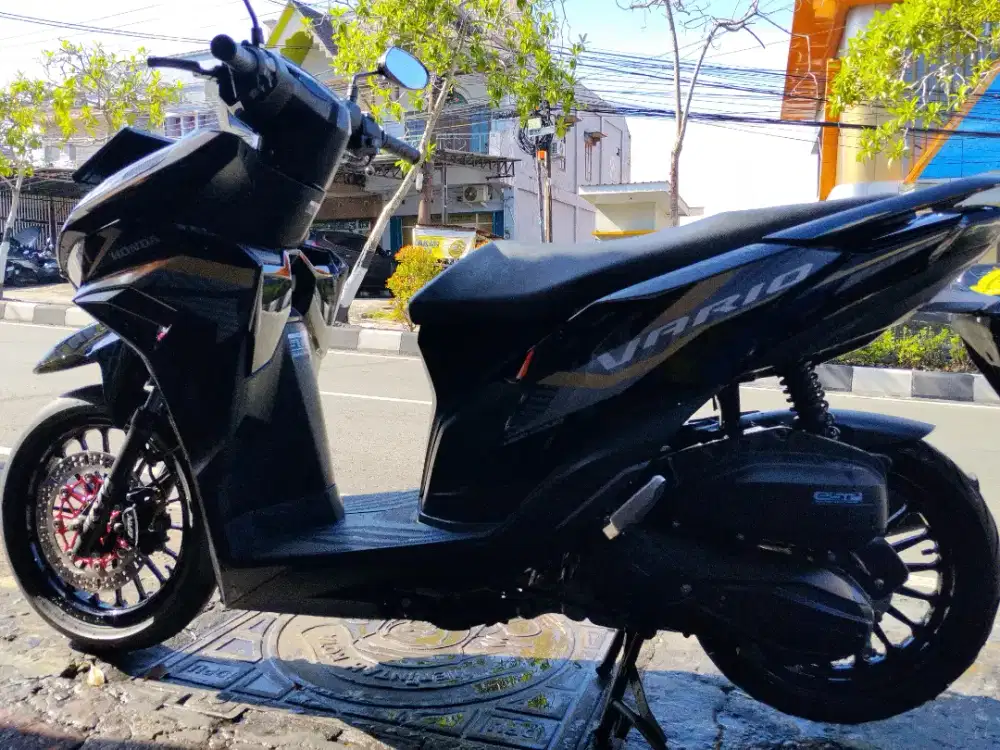 VARIO 2024 GEN 2