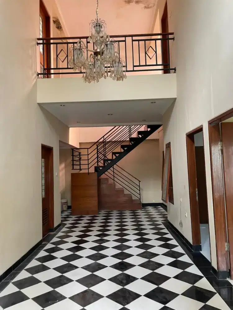 JUAL RUMAH SIAP HUNI DI RIUNG BANDUNG ANTAPANI