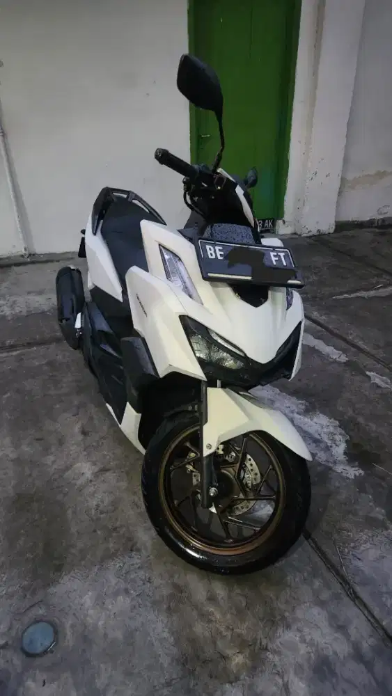 Vario 160 ABS 2022