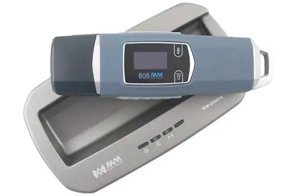 Alat Patroli Keamanan Patrol Guad WM-5000V8