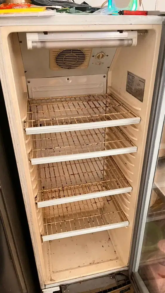 Showcase RSA masih bagus