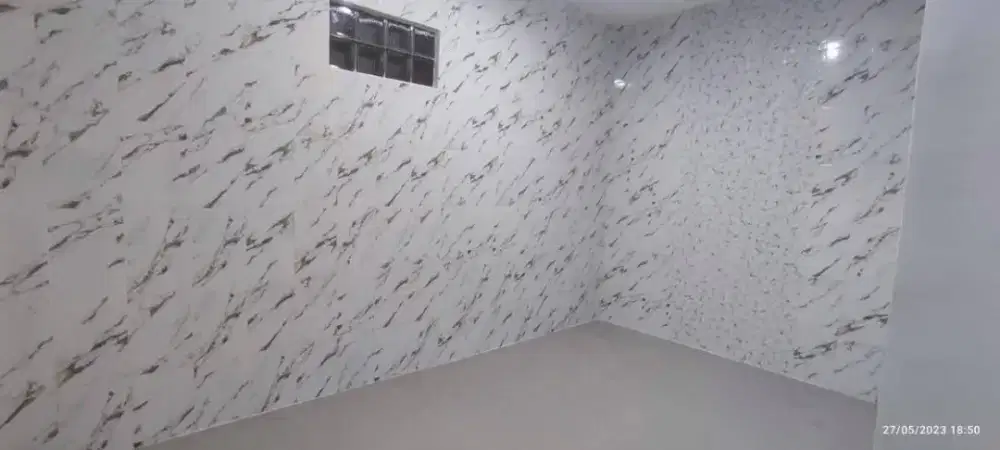 TURUN HARGA! JUAL RUMAH BARU SIAP HUNI DI SAYAP JL MOH TOHA BANDUNG