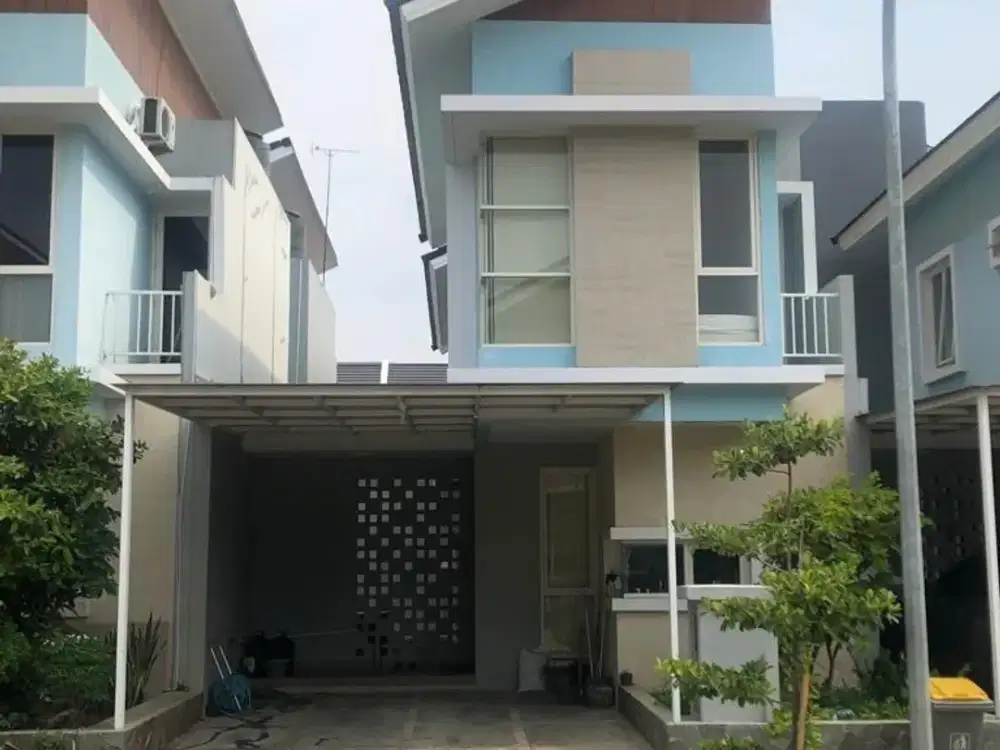 Cluster Lavesh Jual Cepat tinggal masuk