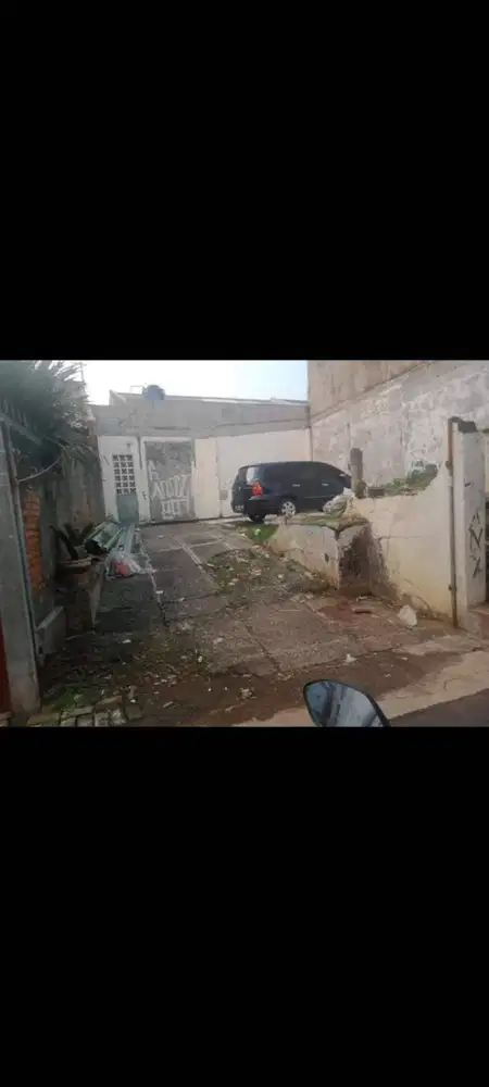 Dijual Tanah area Tangsel dekat RSUD Pondok Aren