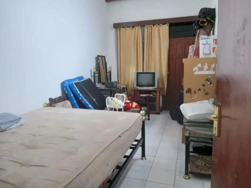 Rumah murah bukit dago