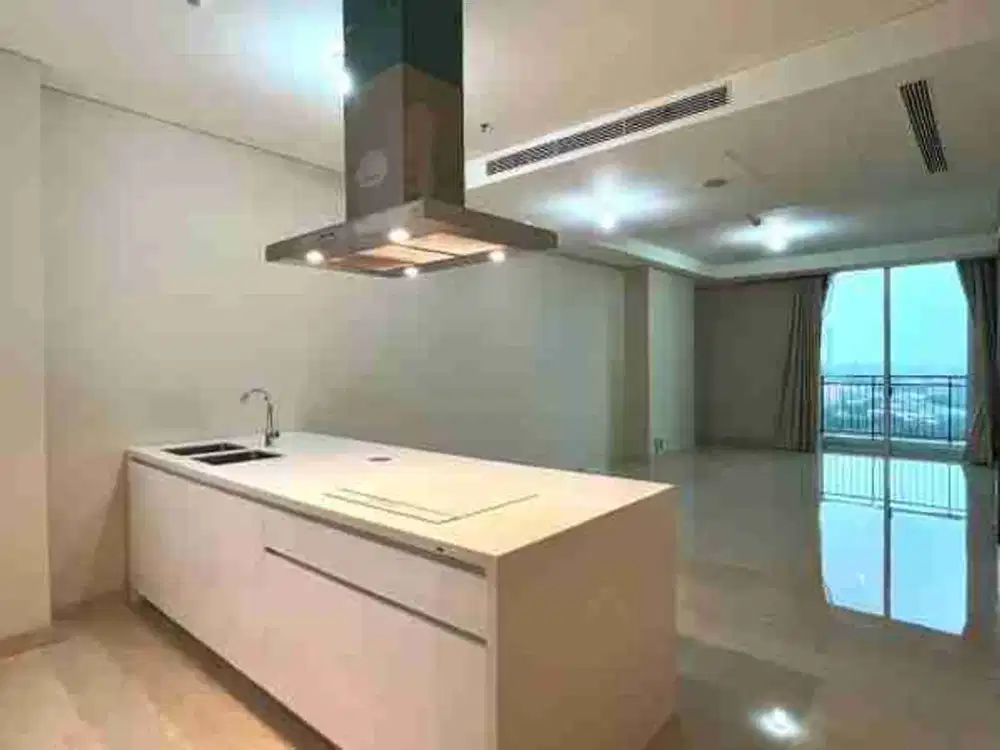 For Sell Pakubuwono House Apartment 141 sqm 2BR