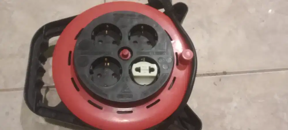 Kabel Rol 10Meter Premium Ace Hardware