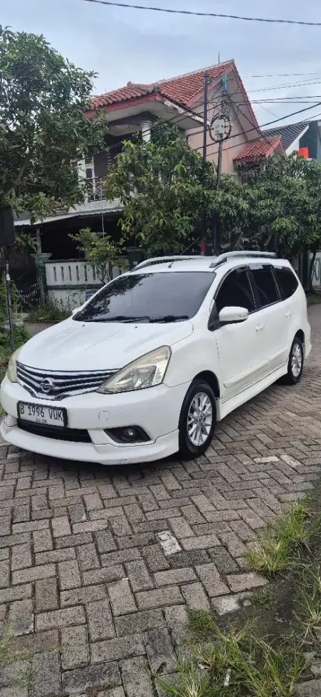 For Sale, Mobil kesayangan