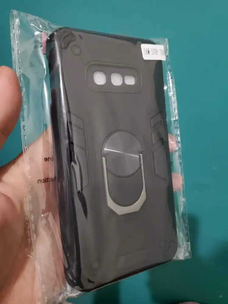 Casing Samsung s10e