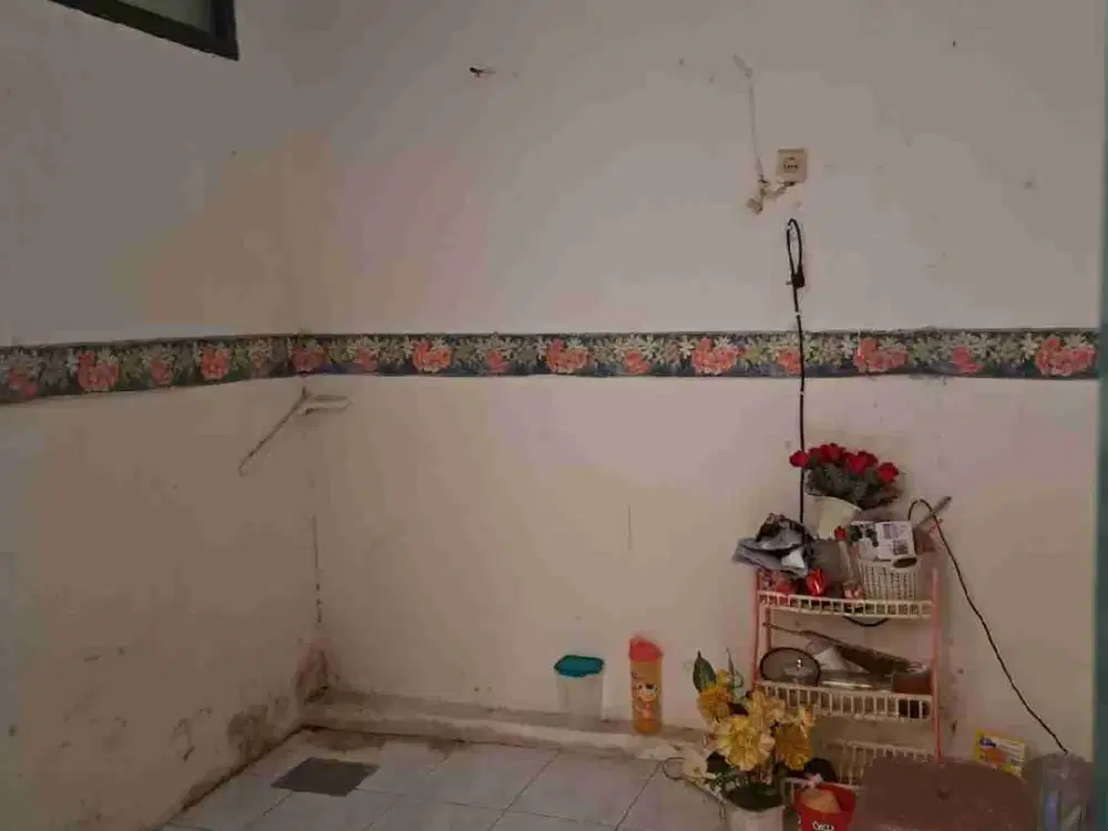 jual super ngebut rumah Cimahi Utara dekat alun alun