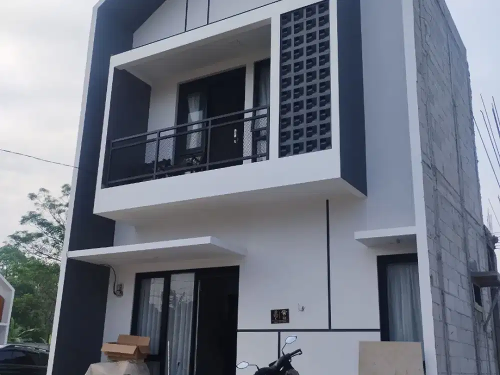 Bandung Jual Rumah Murah | Perumahan Termurah Padalarang Bandung Murah