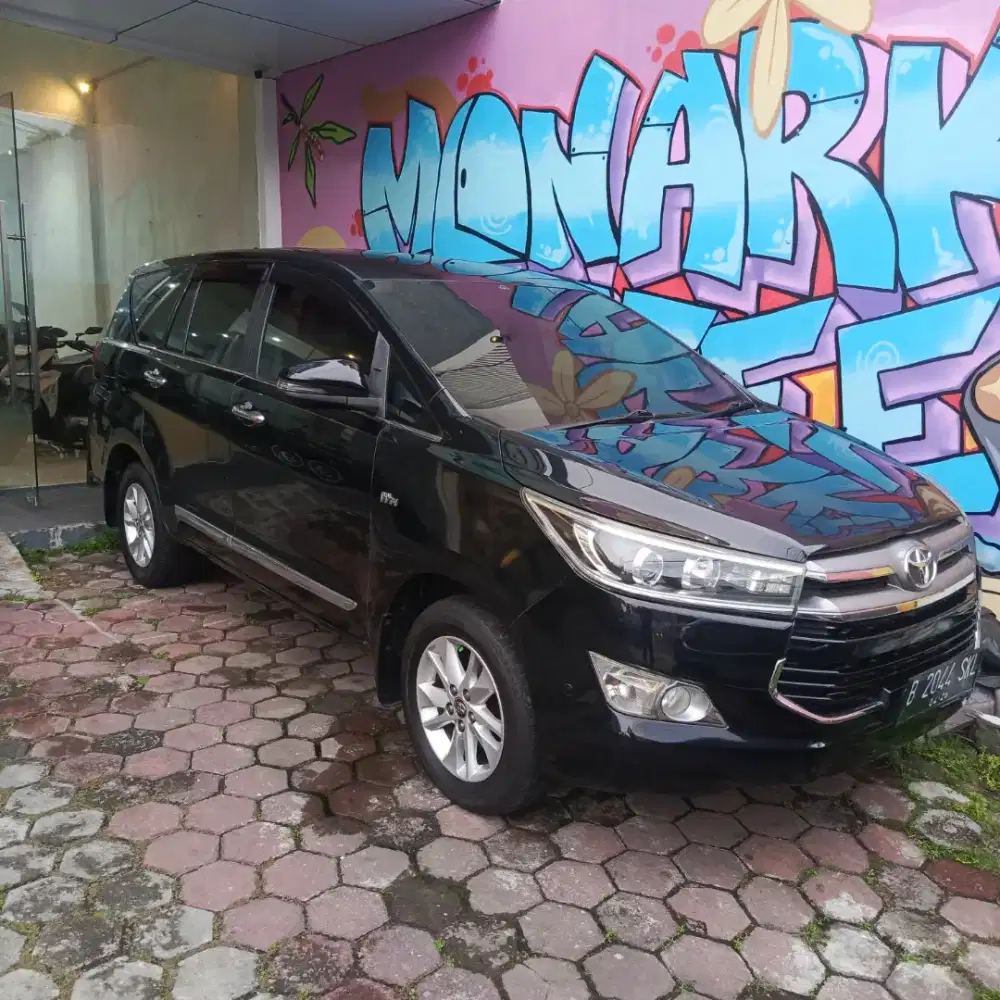 Innova Reborn Q 2.0 A/T 2016