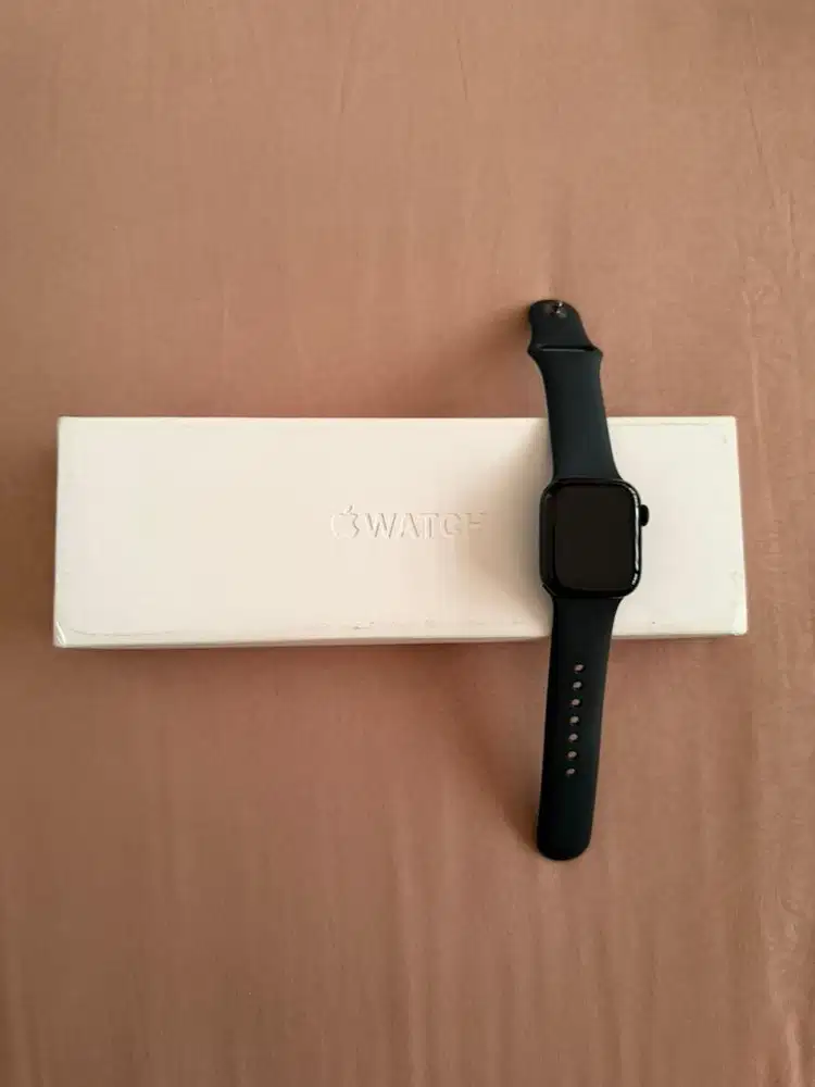 Jual i watch series 9