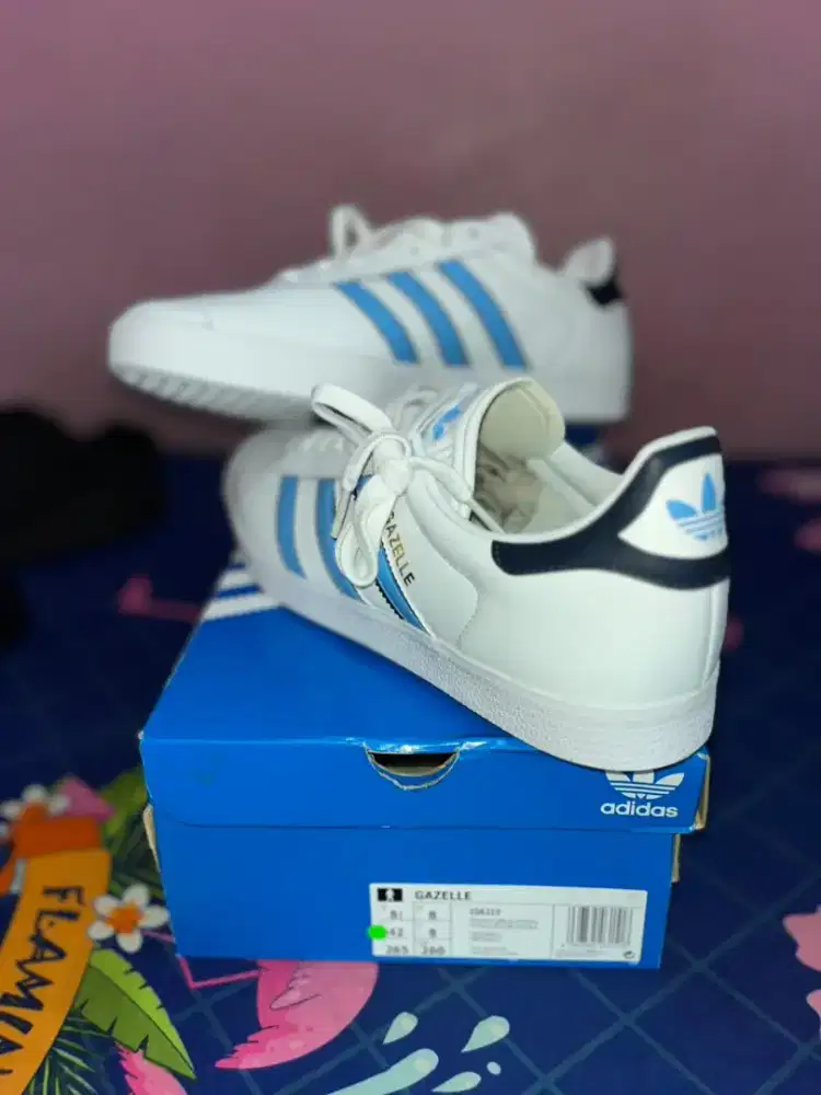 Adidas Gazelle Original