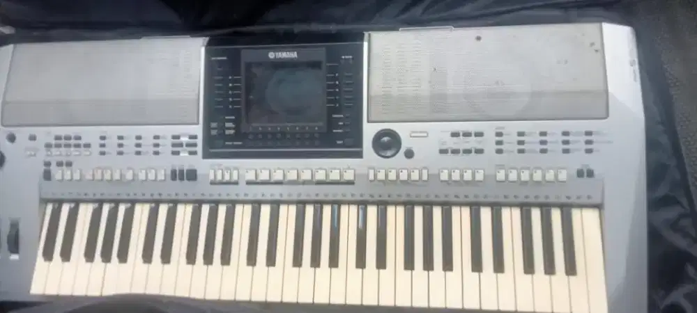 YAMAHA PSR-S900