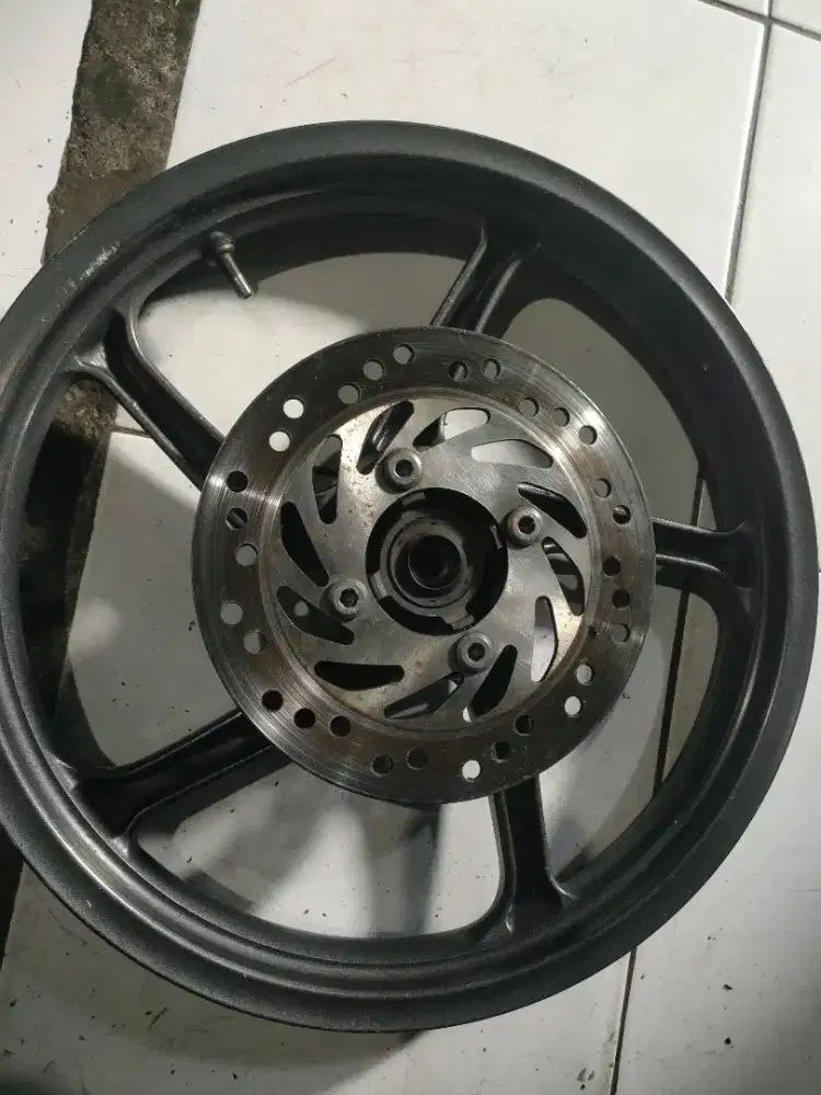 Velg Vario 125 old 2014