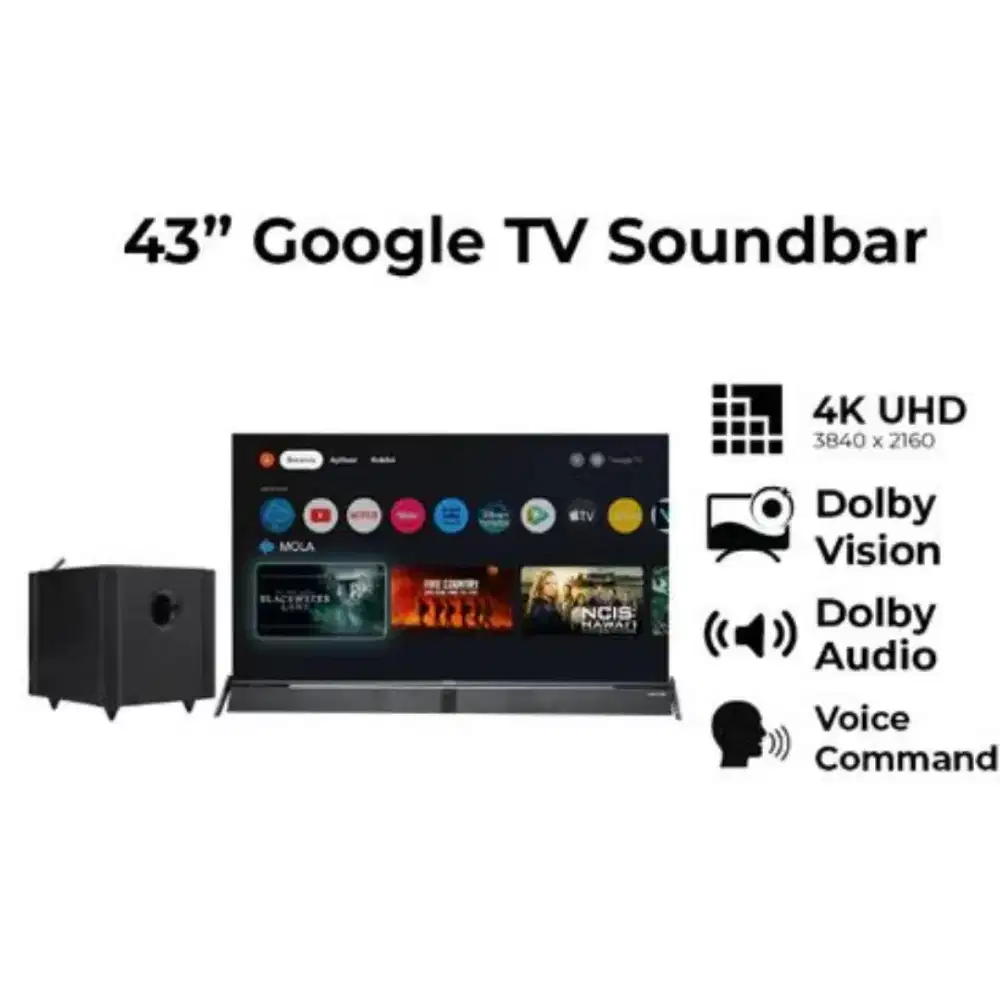 polytron pld 43bug 5058