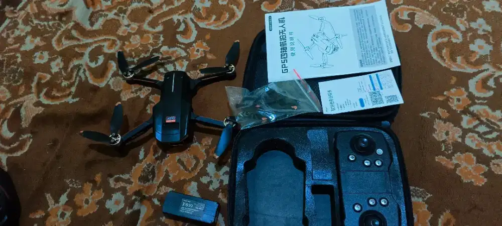 Di jual, drone AE10
