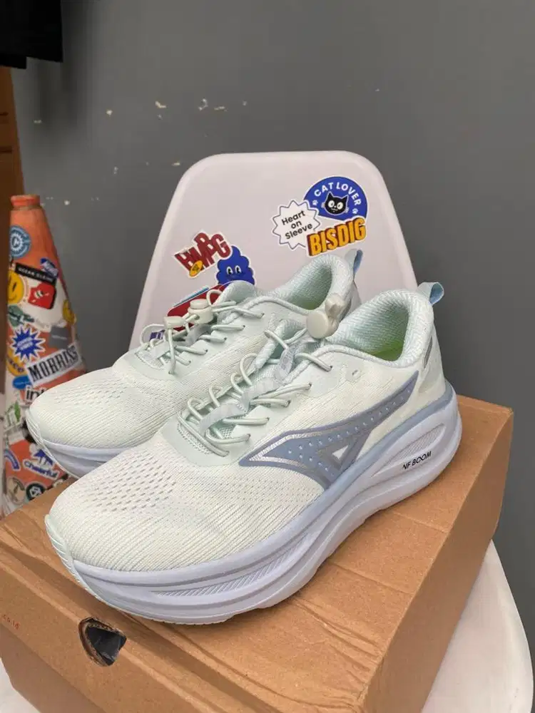 Sepatu running Ardiles drive 2.0