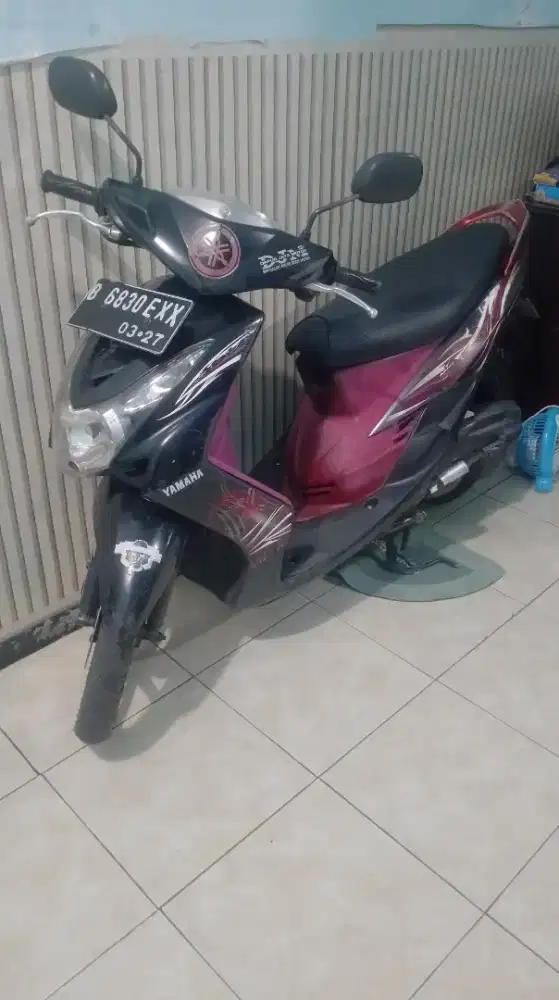 Mio soul PJK of 2025