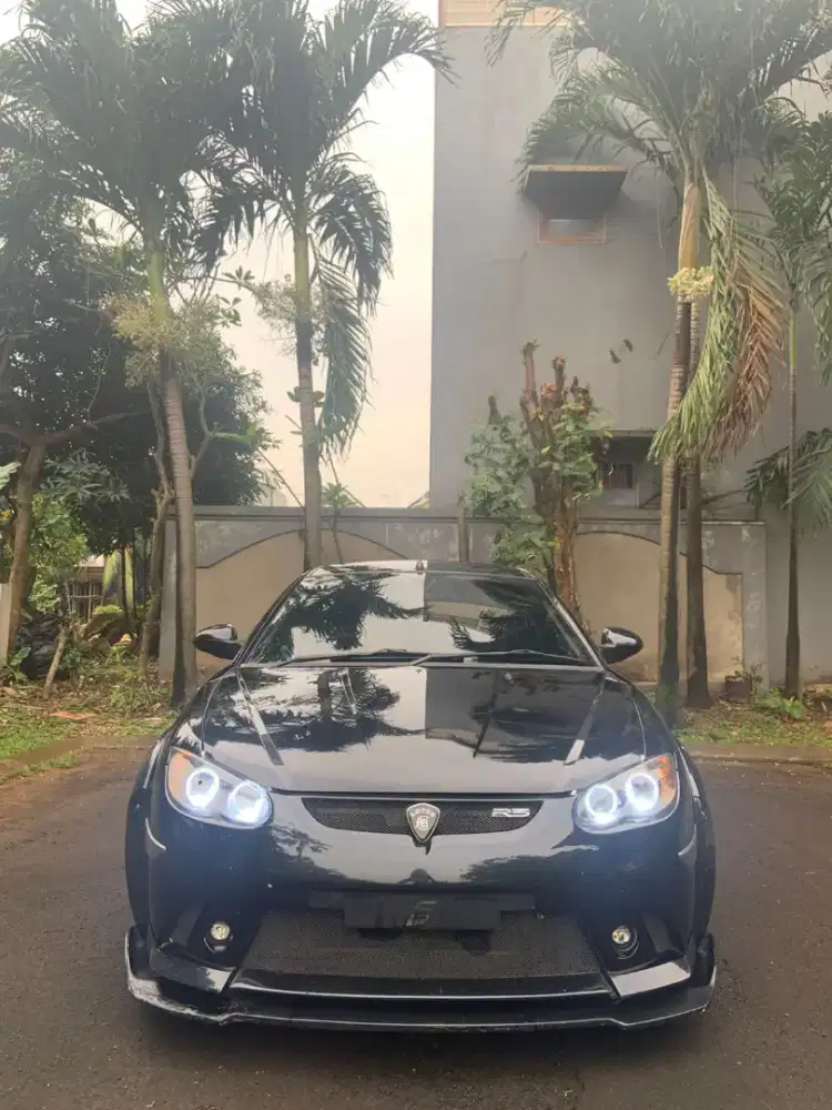 Di jual mobil Proton Neo R3