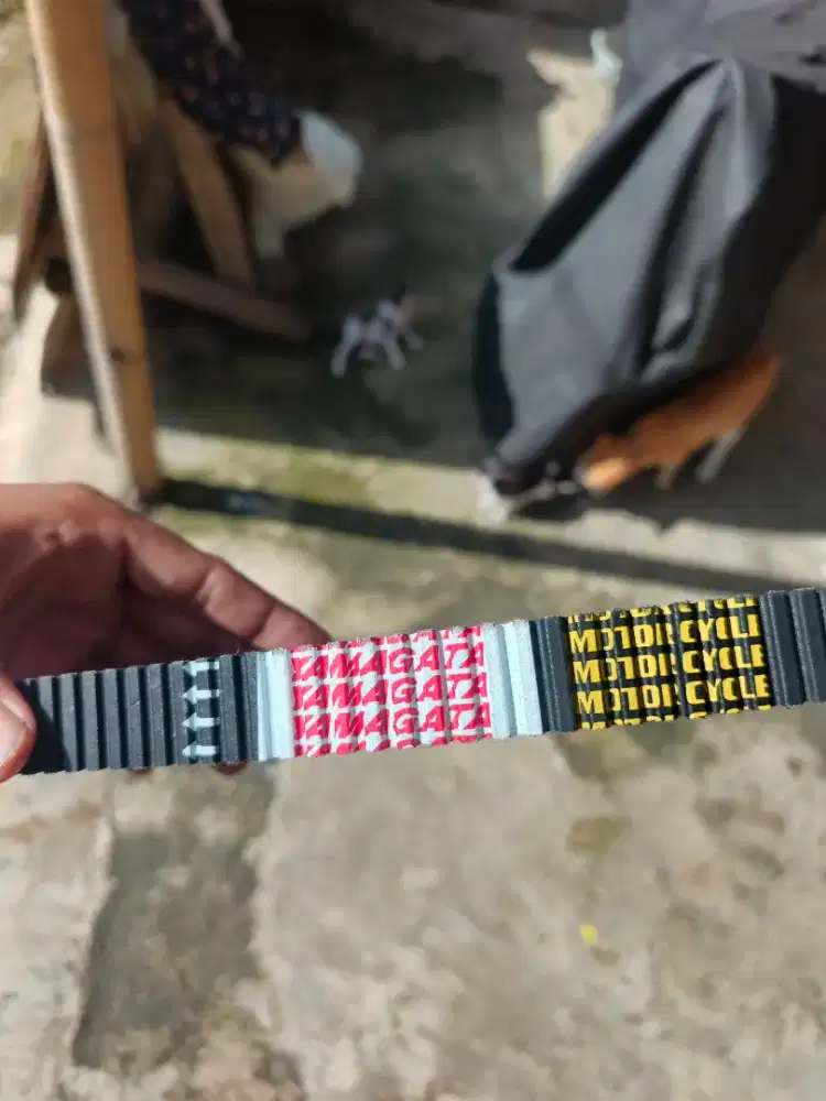 Vbelt Beat Scoopy Genio KOJ