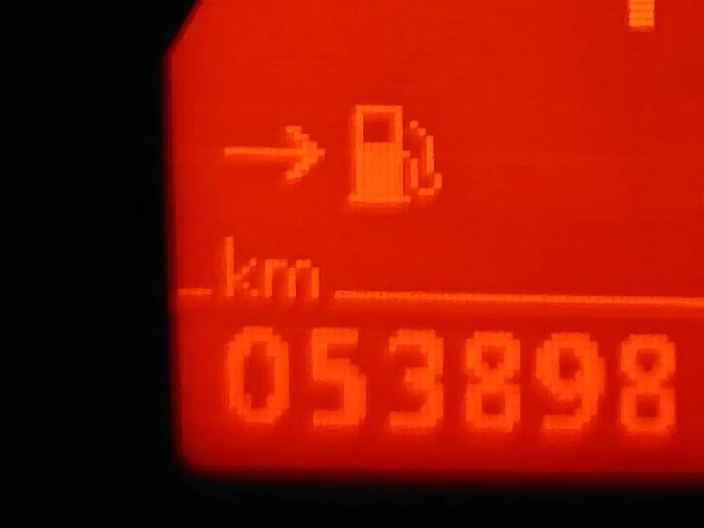 BMW E60 2.2 (Grade A) Tangan Satu Km 53 rb Body Mulus Interior Orsinil