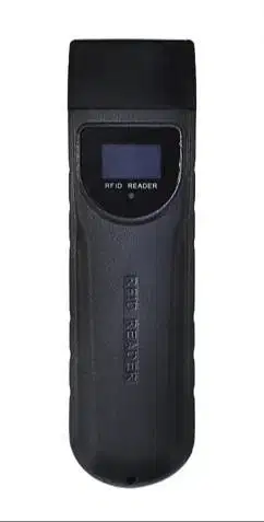 Alat Patroli Keamanan Patrol Guad ZKTECO P30