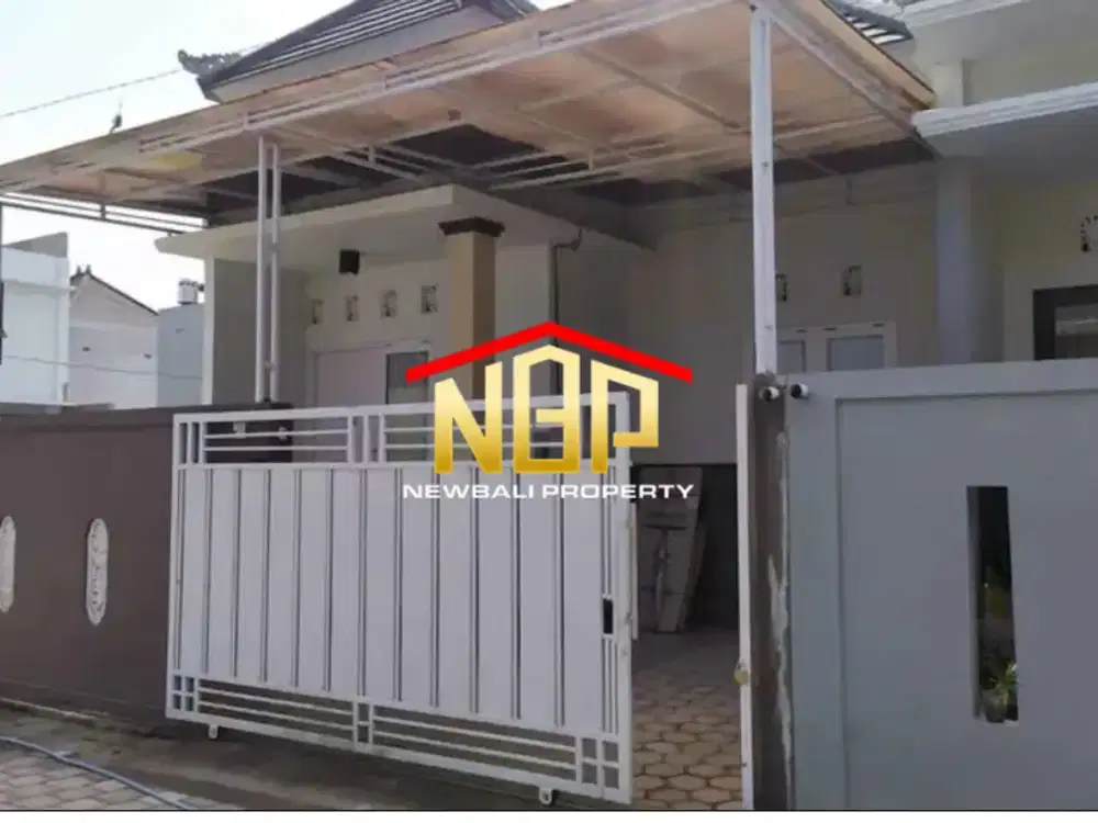 Rumah Minimalis Lokasi Strategis Harga Sangat Terjangkau