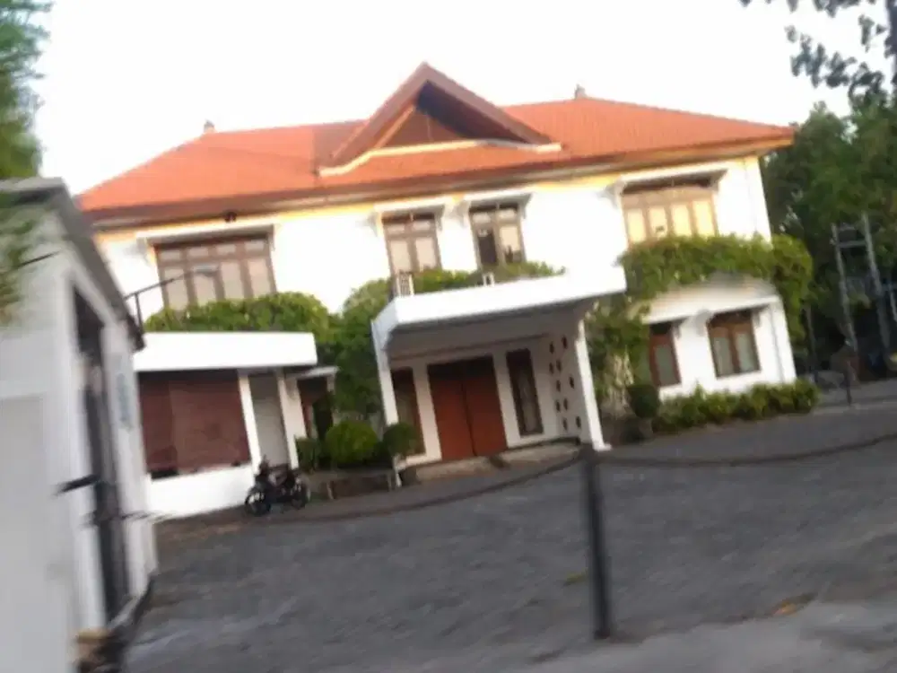 Di Sewakan Murah Perkantoran Di 0 Jalan Jemursari Surabaya