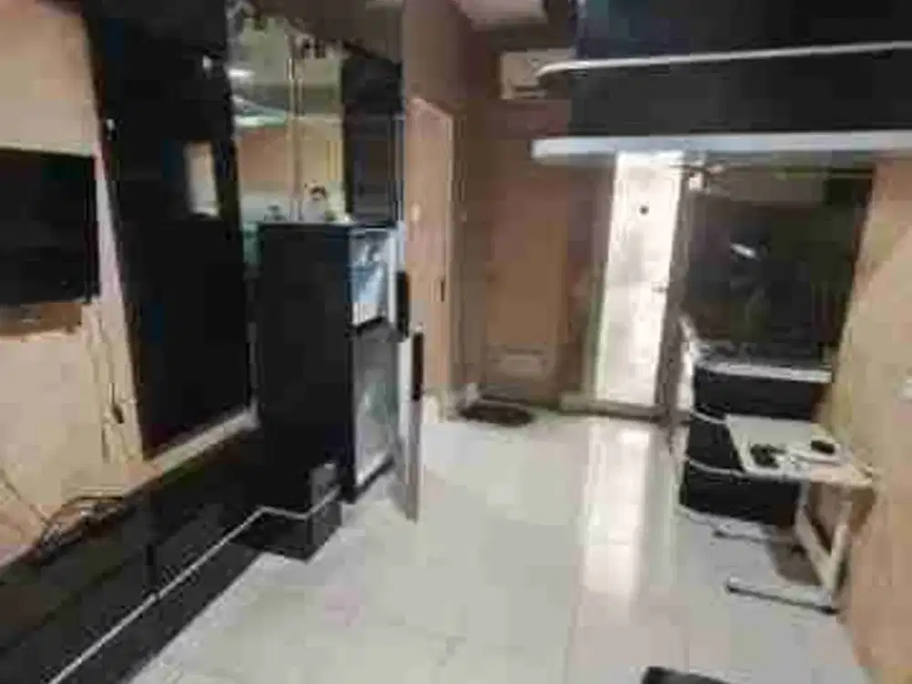 SHMSRS‼️Apartemen 2BR Gunawangsa Manyar Tengah Kota SBY