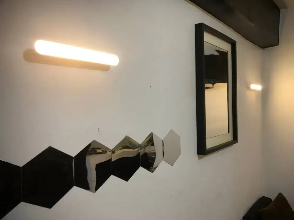 SEWA APARTEMEN TAHUNAN STUDIO GATEWAY AHMAD YANI BANDUNG KOTA