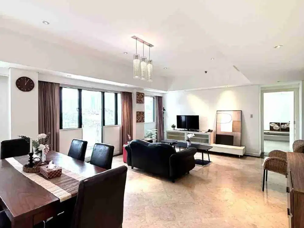 For Sell South Hills Apartment 73 sqm 1BR